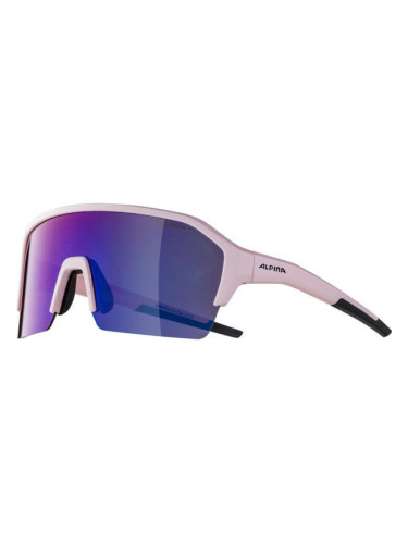 Alpina Sports RAM HR HM+ Универсални слънчеви очила, розово, размер