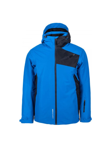 Northfinder TREEVOR Мъжко скиорско яке, синьо, размер