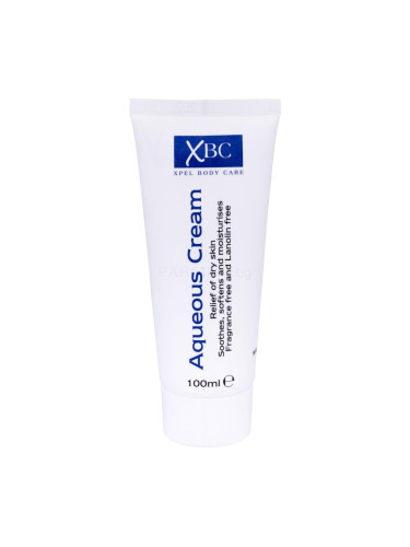 Xpel Body Care Aqueous Cream Крем за тяло за жени 100 ml