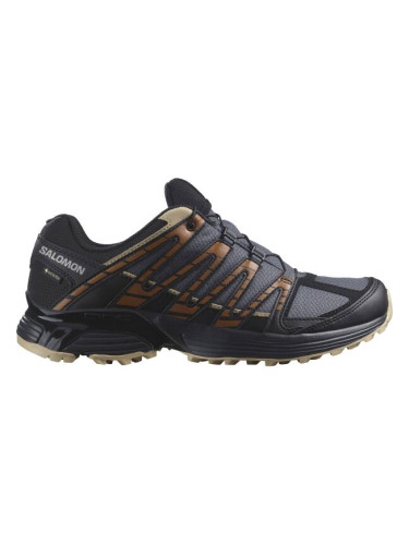 Salomon XT RECKON GTX Мъжки  обувки за бягане, тъмносиво, размер 40 2/3
