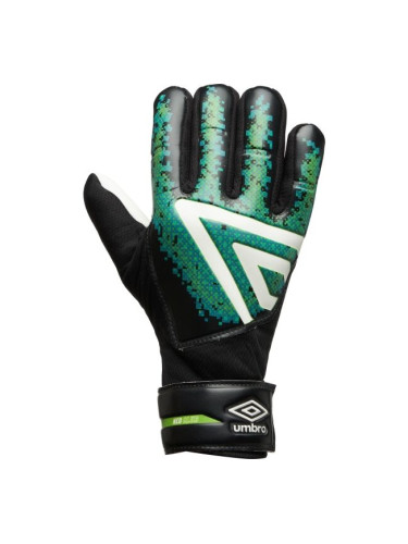 Umbro NEO CLUB GLOVE Мъжки вратарски ръкавици, тъмнозелено, размер