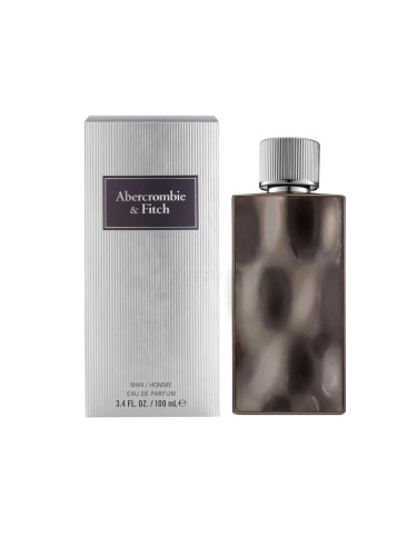 Abercrombie & Fitch First Instinct Extrême Eau de Parfum за мъже 100 ml