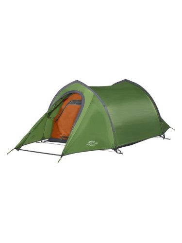 Vango SCAFELL 200 Туристическа палатка, зелено, размер
