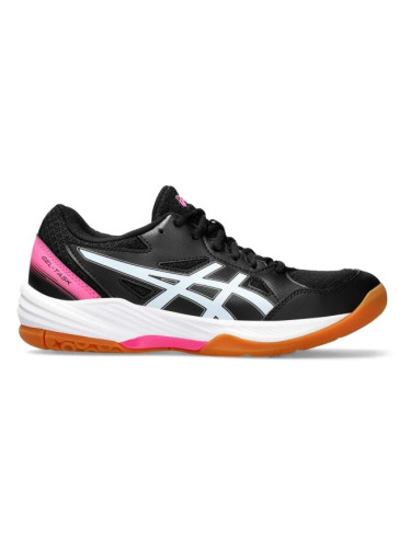 ASICS GEL-TASK 3 Дамски волейболни обувки, черно, размер 37