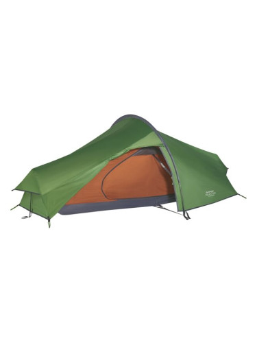 Vango NEVIS 100 Малка туристическа палатка, зелено, размер