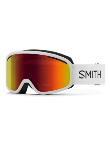 Smith VOGUE Дамски очила за ски спускане, бяло, размер