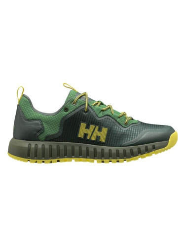 Helly Hansen NORTHWAY APPROACH Мъжки туристически обувки, зелено, размер 44.5