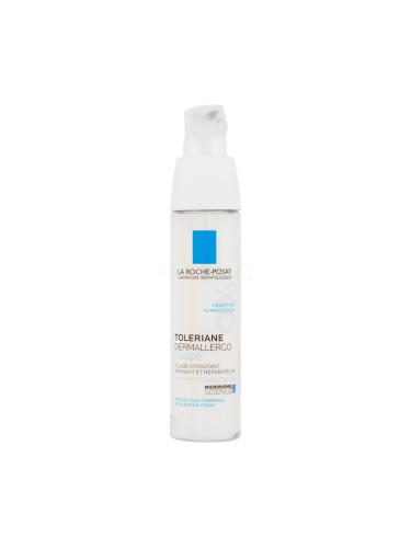 La Roche-Posay Toleriane Dermallergo Fluide Дневен крем за лице за жени 40 ml