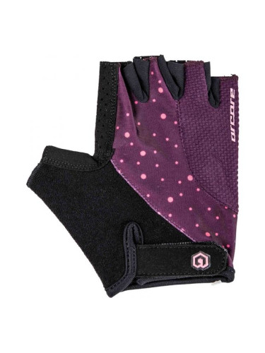 Arcore RIFF Ръкавици за колоездене, лилаво, размер
