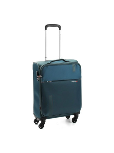 RONCATO SPEED CS S Малък куфар подходящ за  ръчен багаж в самолет, тъмносин, размер