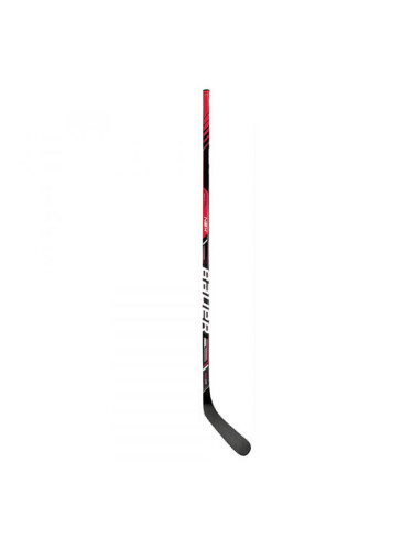 Bauer NSX GRIP STICK INT 60 Стик за хокей, черно, размер