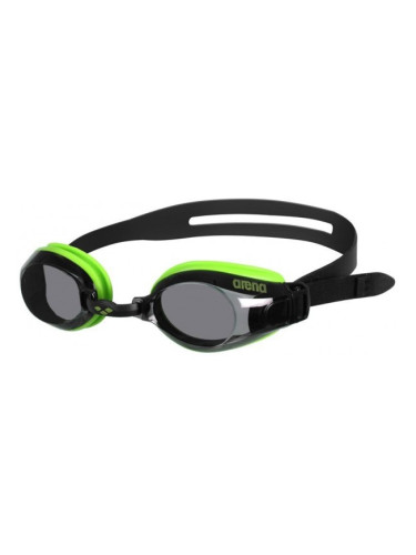 Arena ZOOM X-FIT ZOOM X-FIT - Очила за плуване, черно, размер
