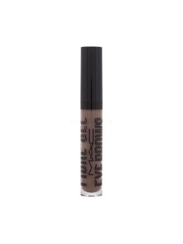 MAC Eye Brows Big Boost Fibre Gel Гел и помада за вежди за жени 4,1 g Нюанс Lingering