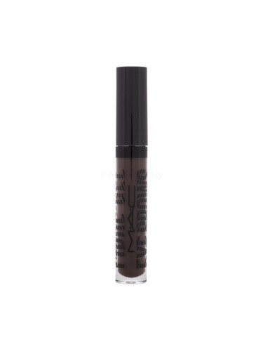 MAC Eye Brows Big Boost Fibre Gel Гел и помада за вежди за жени 4,1 g Нюанс Stud