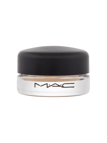 MAC Pro Longwear Paint Pot Сенки за очи за жени 5 g Нюанс Soft Ochre