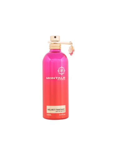 Montale Velvet Fantasy Eau de Parfum за жени 100 ml