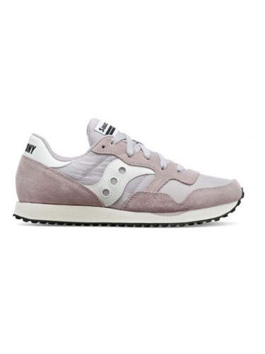 Saucony DXN TRAINER Дамски обувки за свободно време, сиво, размер 36