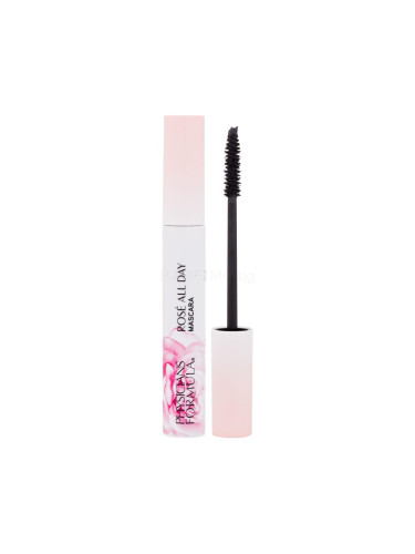 Physicians Formula Rosé All Day Mascara Спирала за жени 12 ml Нюанс Black