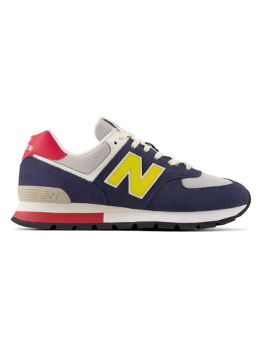 New Balance ML574DVR Мъжки обувки за свободното време, тъмносин, размер 41.5