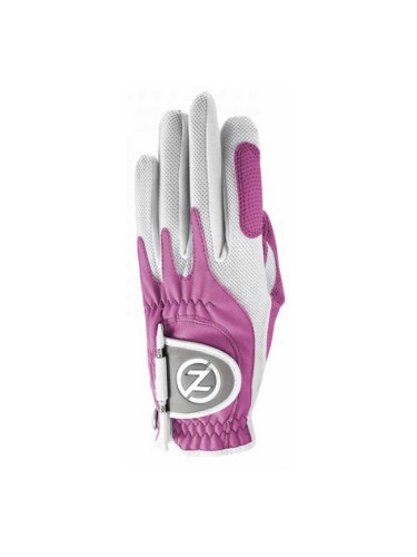 ZERO FRICTION PERFORMANCE W Дамска  ръкавица за голф, лилаво, размер