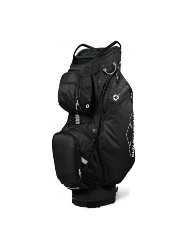 SUN MOUNTAIN ECOLITE EWP - WATER RESIST CART BAG Чанта за голф, черно, размер