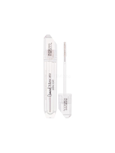 Physicians Formula Mineral Wear Diamond Mascara 5-In-1 Спирала за жени 9,5 ml Нюанс Clear Diamond