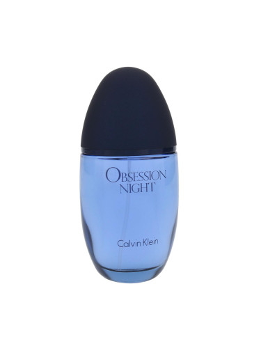 Calvin Klein Obsession Night Eau de Parfum за жени 100 ml
