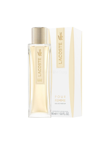 Lacoste Pour Femme Eau de Parfum за жени 90 ml