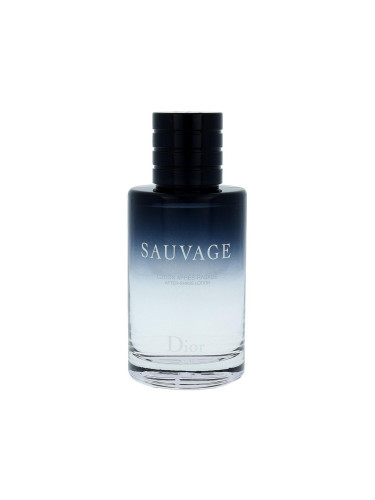 Dior Sauvage Афтършейв за мъже 100 ml