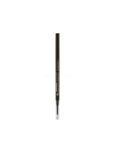 Catrice Slim´Matic Ultra Precise Молив за вежди за жени 0,05 g Нюанс 040 Cool Brown