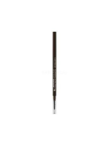 Catrice Slim´Matic Ultra Precise Молив за вежди за жени 0,05 гр Нюанс 040 Cool Brown