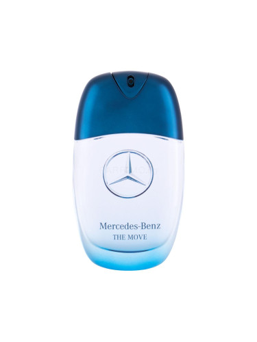 Mercedes-Benz The Move Eau de Toilette за мъже 100 ml
