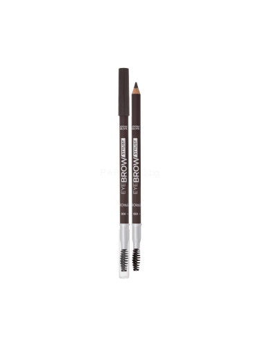 Catrice Eye Brow Stylist Молив за вежди за жени 1,6 g Нюанс 030 Brown-n-eyed Peas