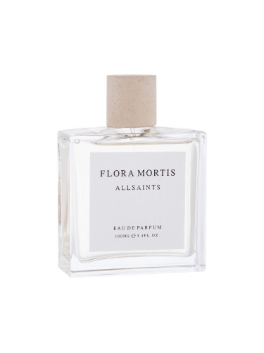 Allsaints Flora Mortis Eau de Parfum 100 ml