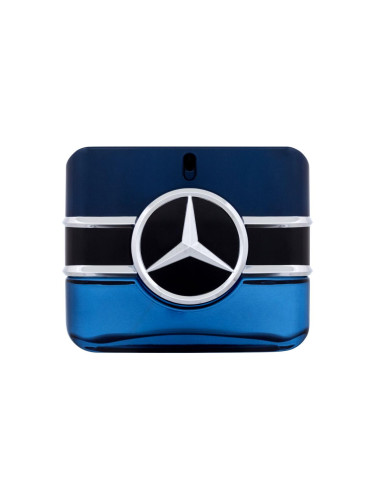 Mercedes-Benz Sign Eau de Parfum за мъже 100 ml