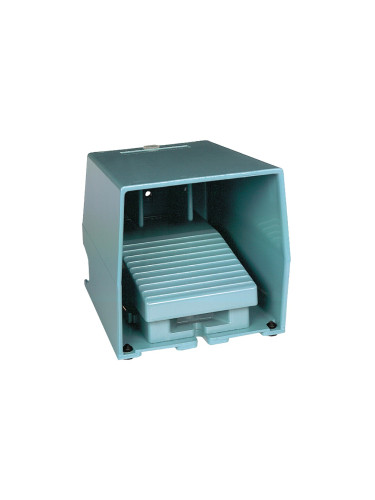 Крачен превключвател, SPST-NOx2+SPST-NCx2, 240VAC, 3A, XPEM611, Schneider Electric