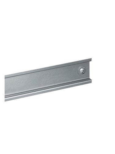 DIN шина, 410x35х7.5х1mm за табло W400, SCHNEIDER, NSYCS400PLM