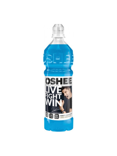 OSHEE Изотонична напитка Плодов микс 750 мл