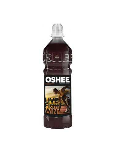 OSHEE KSW Изотонична напитка  Касис 750 мл