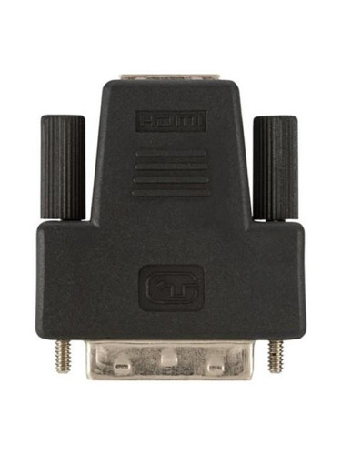 Адаптер Belkin HDMI към DVI, Черен