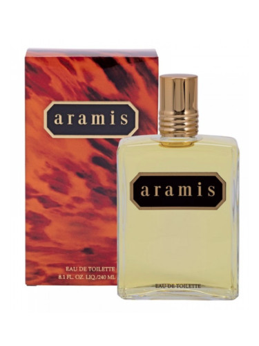 Aramis EDT Tоалетна вода за мъже 240ml Deluxe edition