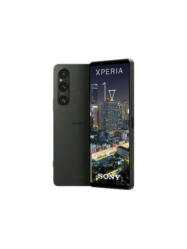 Смартфон Sony Xperia 1 V 12 GB 256 GB 5G, Черен
