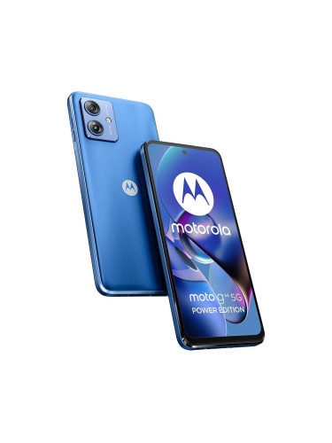Смартфон Motorola G54 Power 12 GB 256 GB 5G, Светлосин