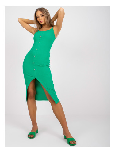 Dress-RV-SK-7836.58P-Green