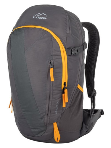 Hiking backpack LOAP ARAGAC 26 Grey