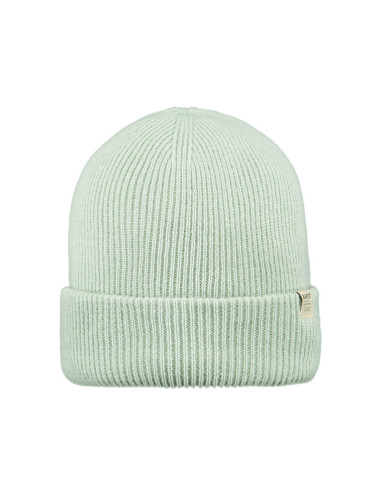 Winter Hat Barts KINABALU BEANIE Light Pistache