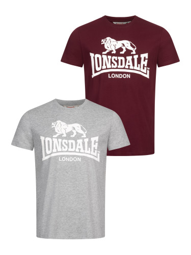 Мъжка тениска Lonsdale