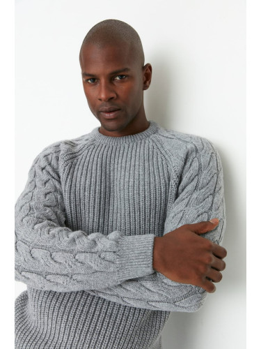 Men's sweater Trendyol Knitwear