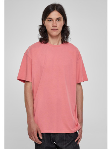 Heavy Oversized Tee palepink