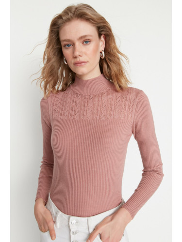 Дамски пуловер  Trendyol Knitwear